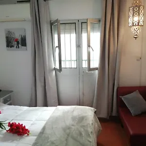H Juan Gasthuis Marbella