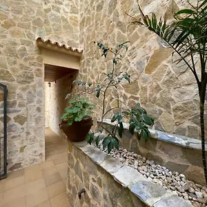 Maison d'hôtes Gallu