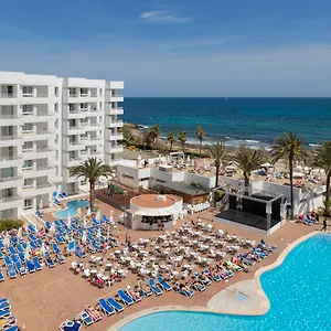 Szálloda Palia Sa Coma Playa, Sa Coma (Mallorca)