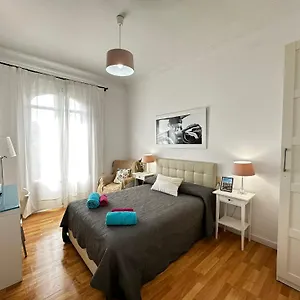 Tetu Bed & Breakfast Barcelona