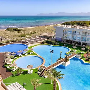 4* Апарт-отель Eix Platja Daurada &