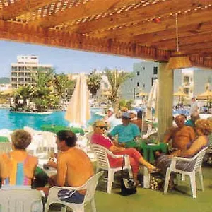 Szálloda Cala Bona, Cala Bona (Mallorca)